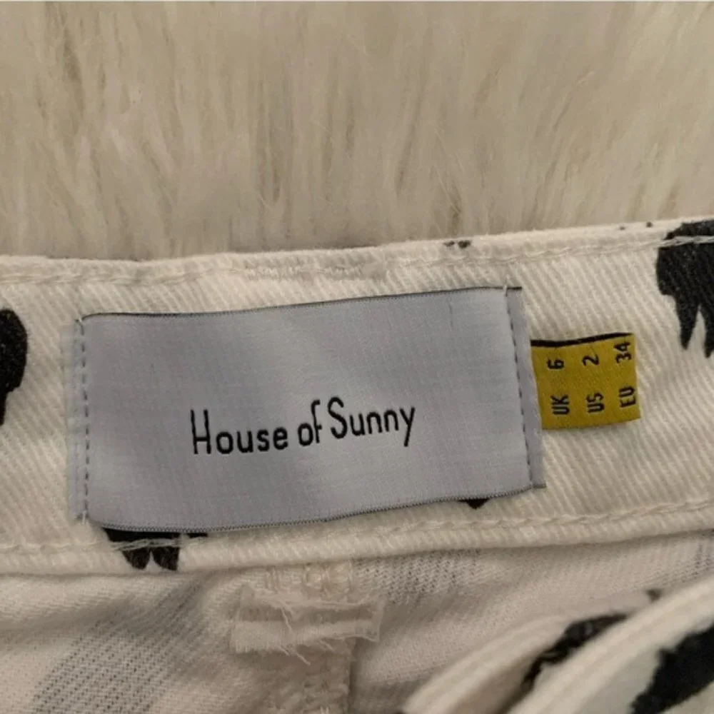 House of Sunny jeans